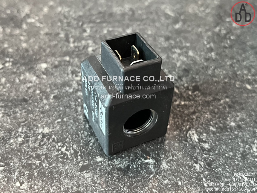 Parker Coil KT09 (6)